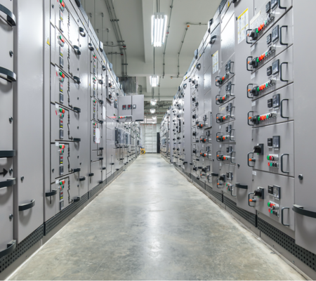 Low Voltage (LV) Panels