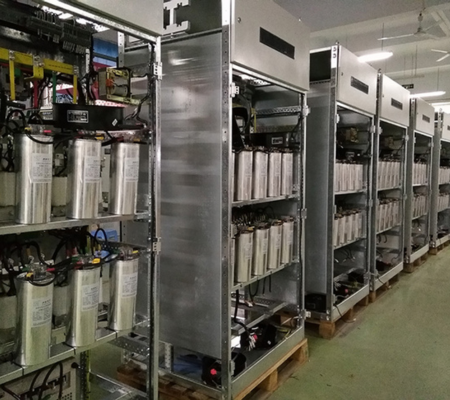 APFC Panels